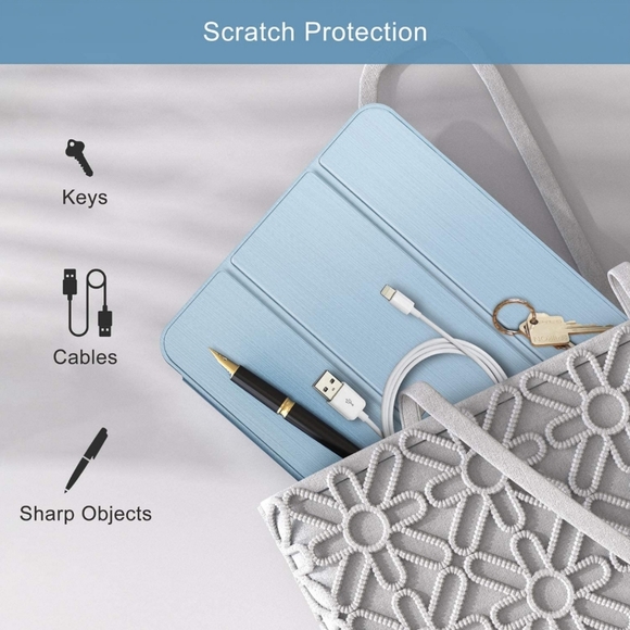 Soke New iPad Air 4 Case 2020 - Picture 5 of 12